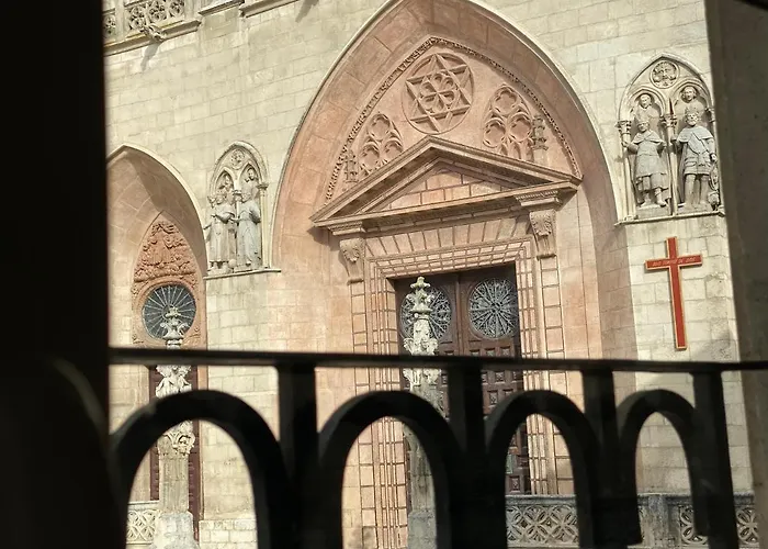 Puerta Al Cielo Suite