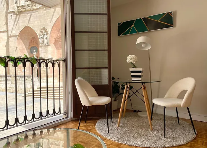 Puerta Al Cielo Suite