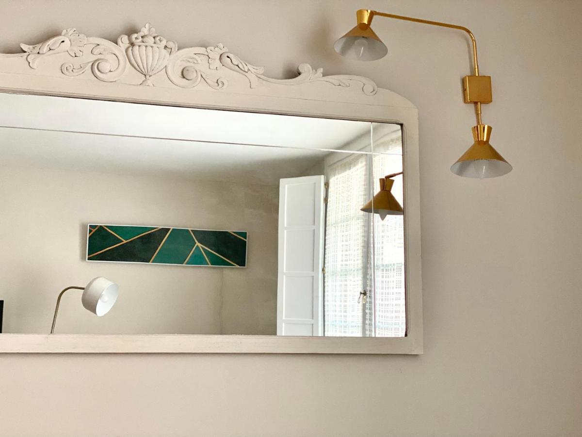 Puerta Al Cielo Apartment